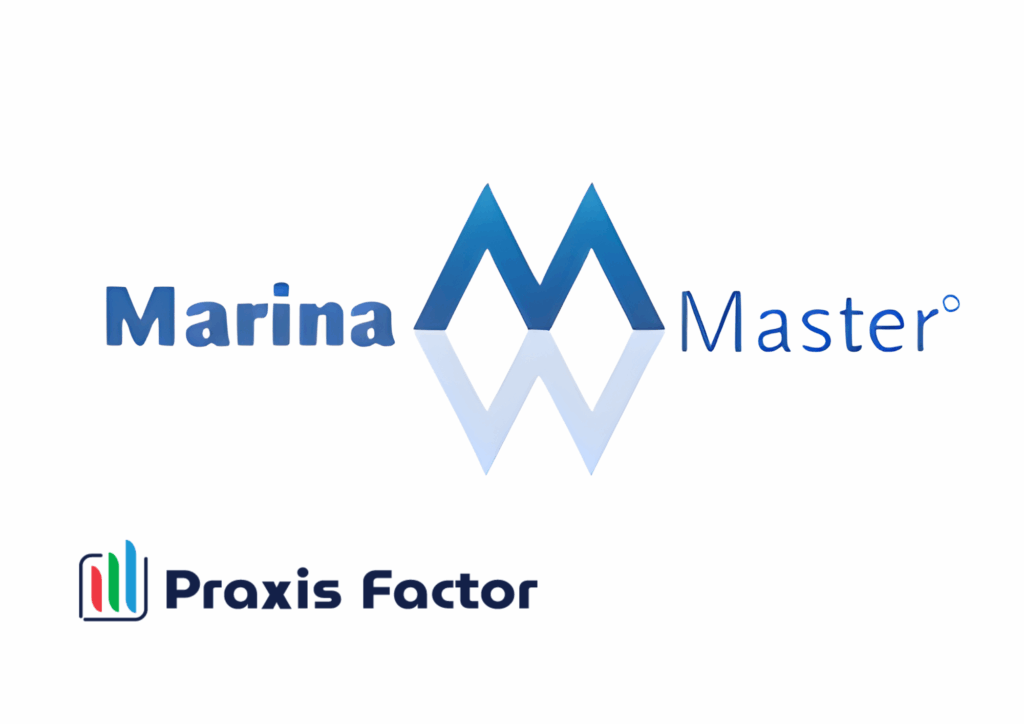 Marina master and praxis factor press release
